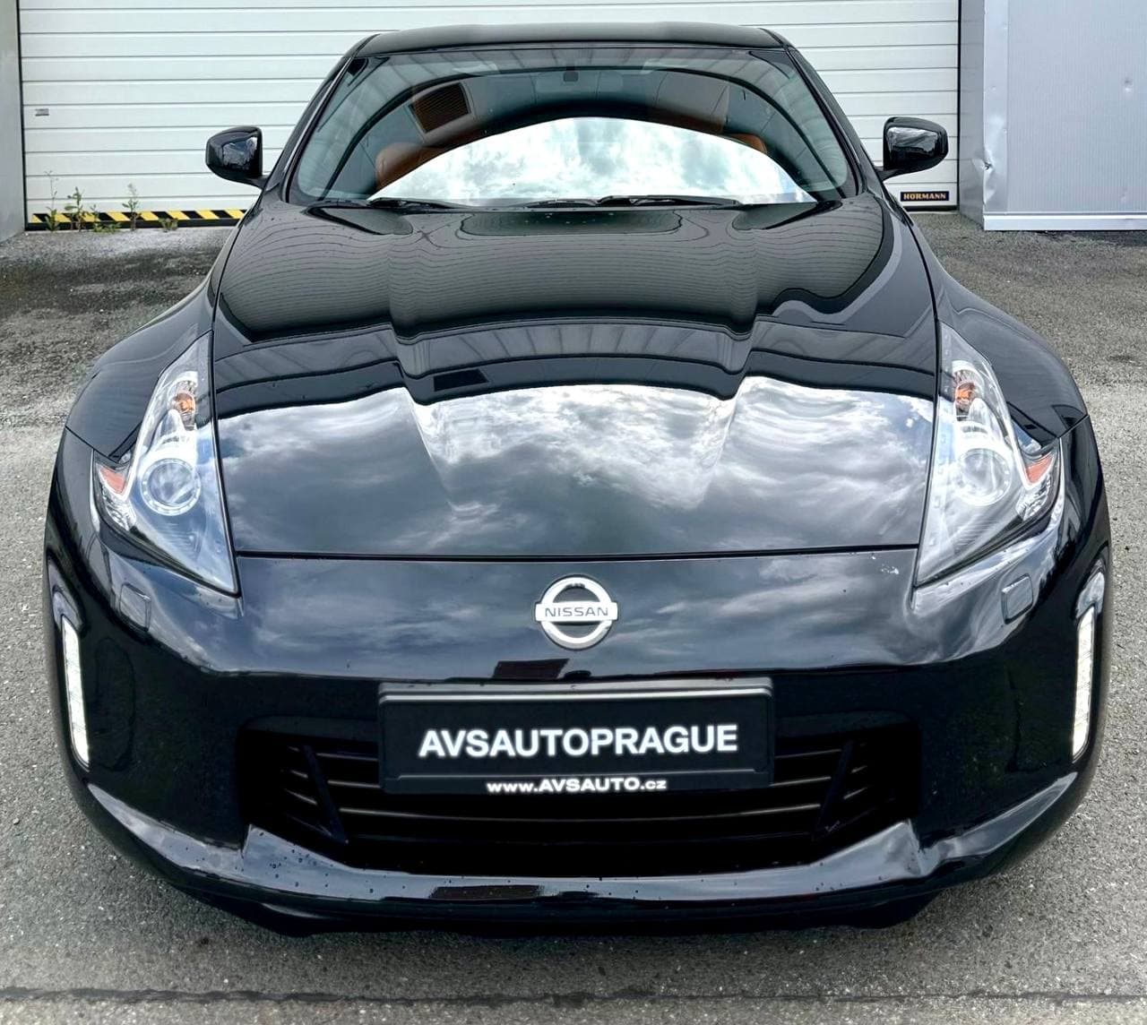 2018 Nissan 370Z - 2