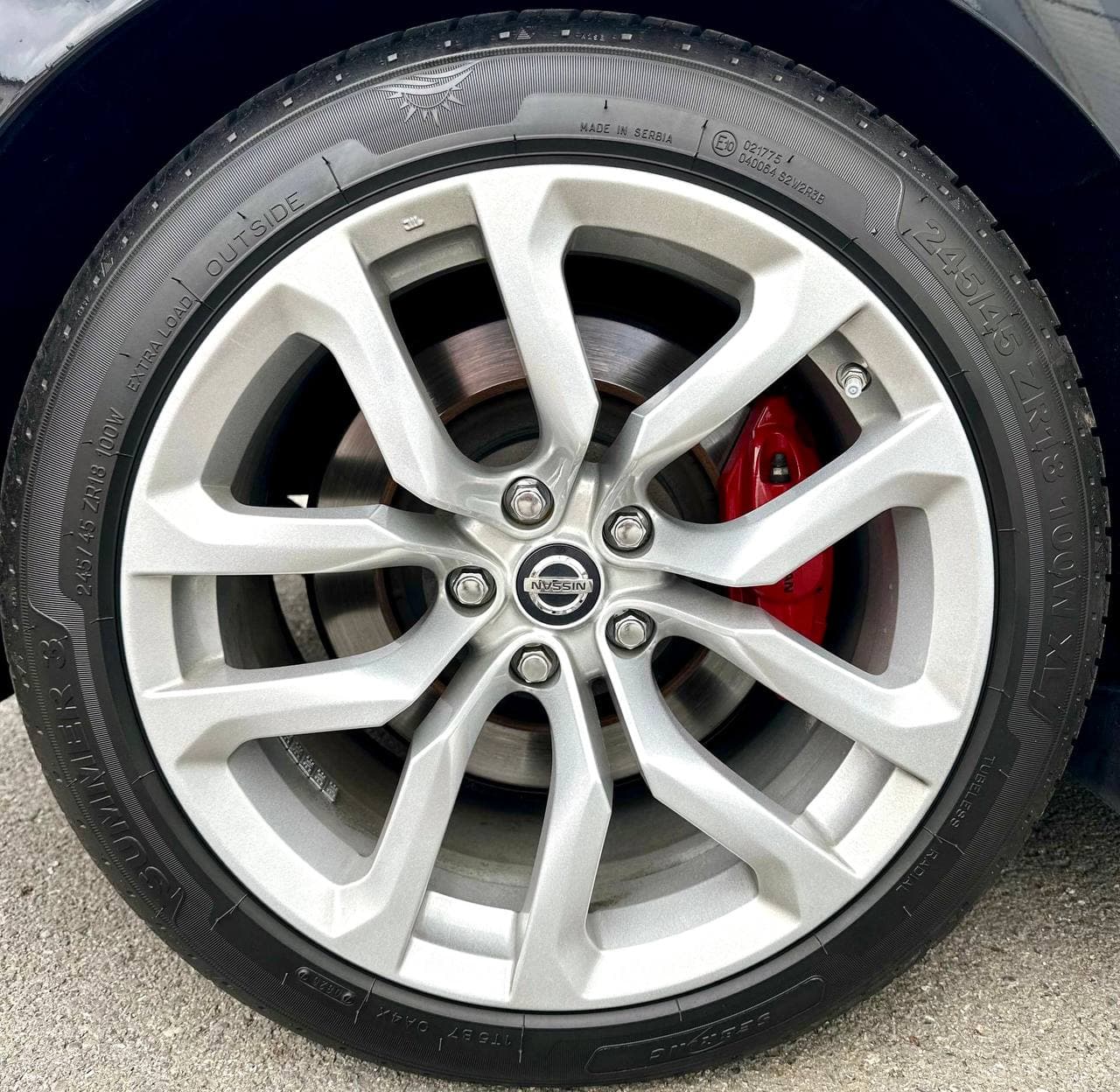 2018 Nissan 370Z - 8