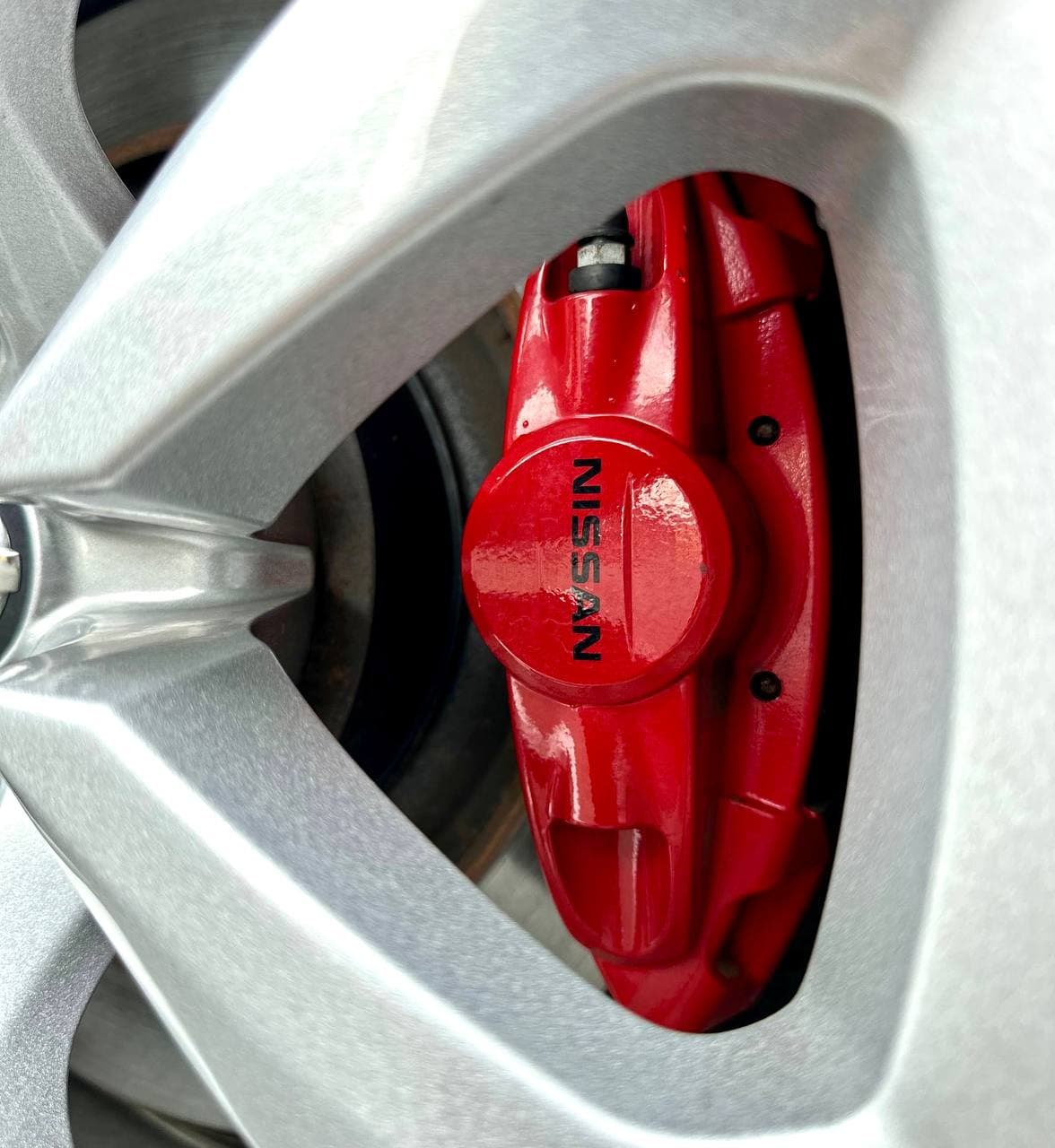 2018 Nissan 370Z - 9