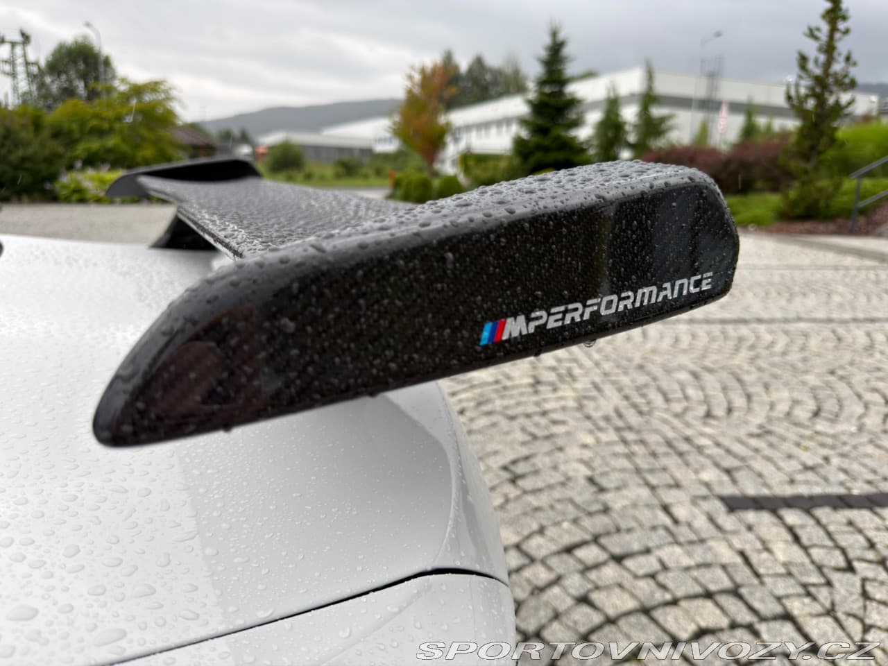 2018 BMW M2 - 11