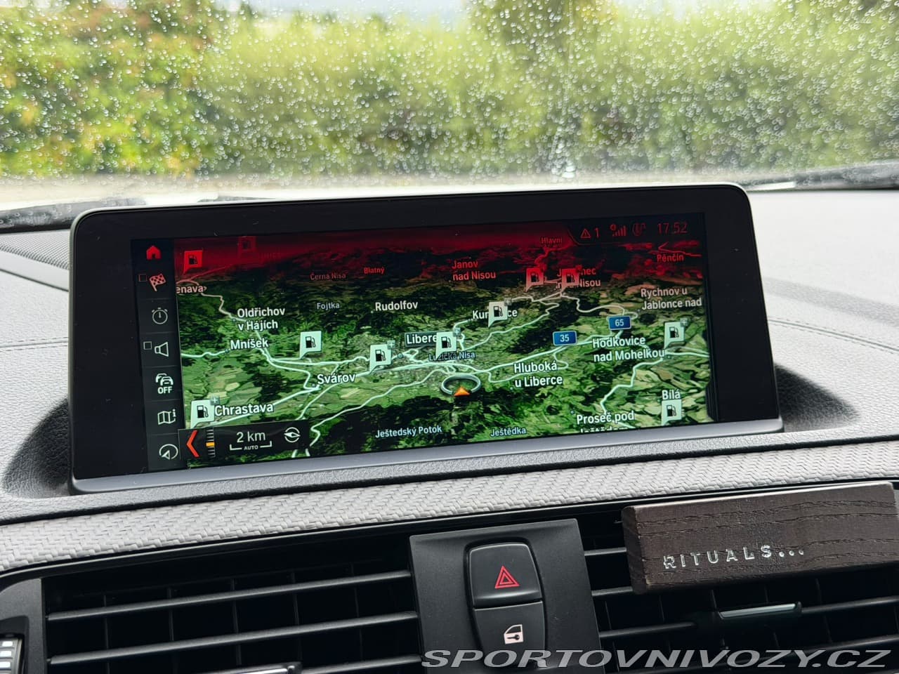 2018 BMW M2 - 18
