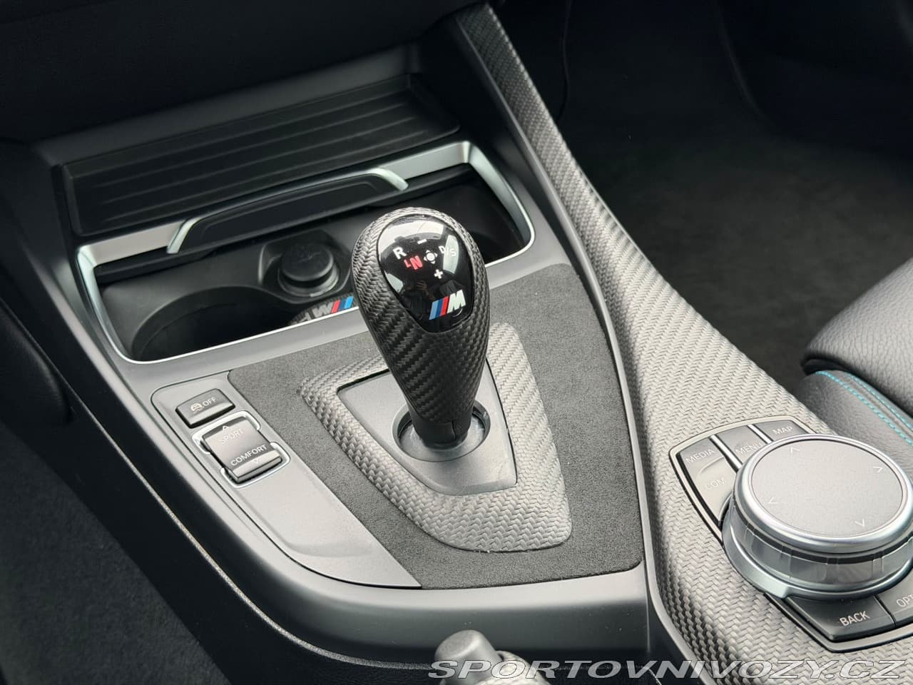 2018 BMW M2 - 7
