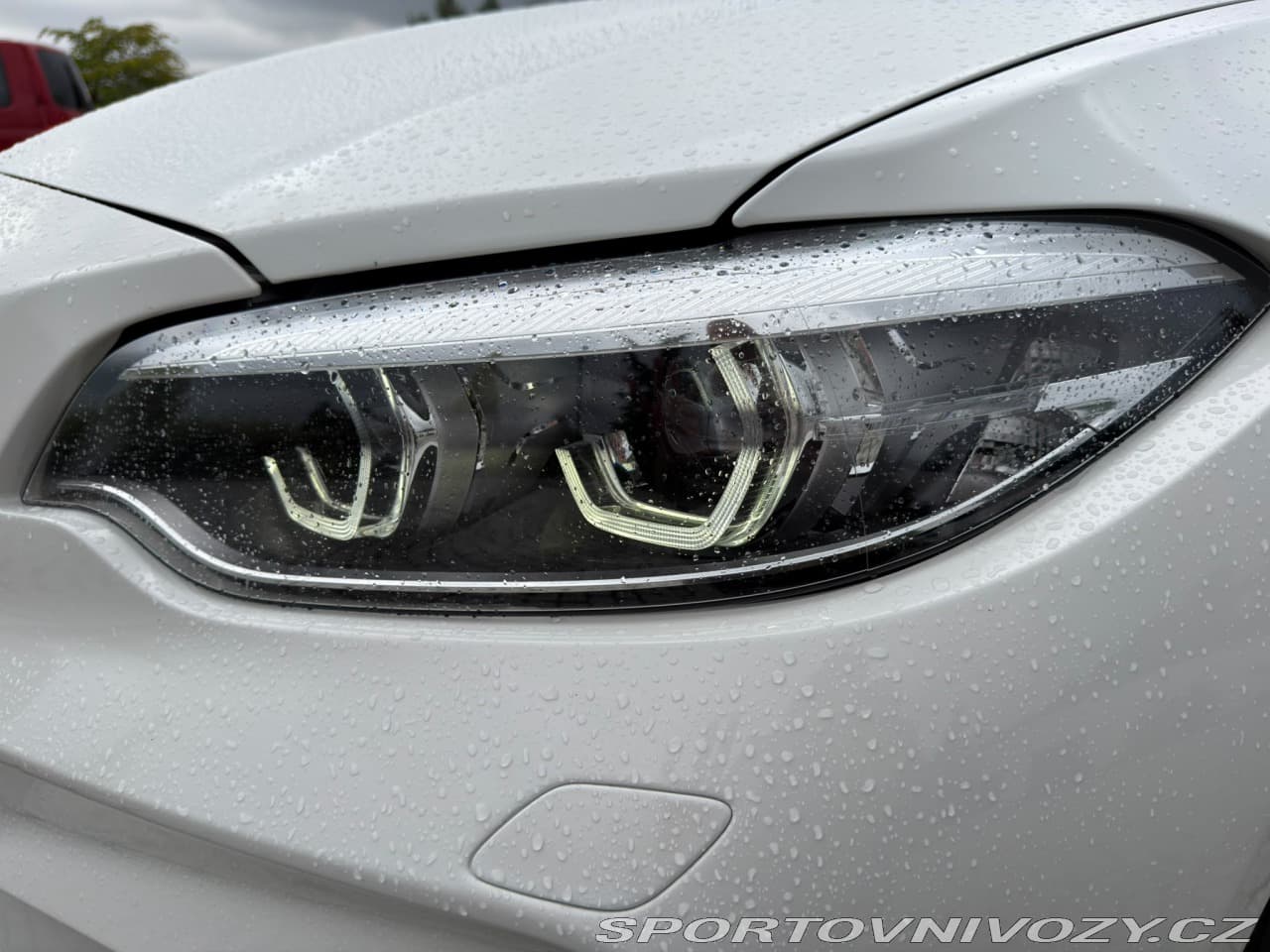 2018 BMW M2 - 9