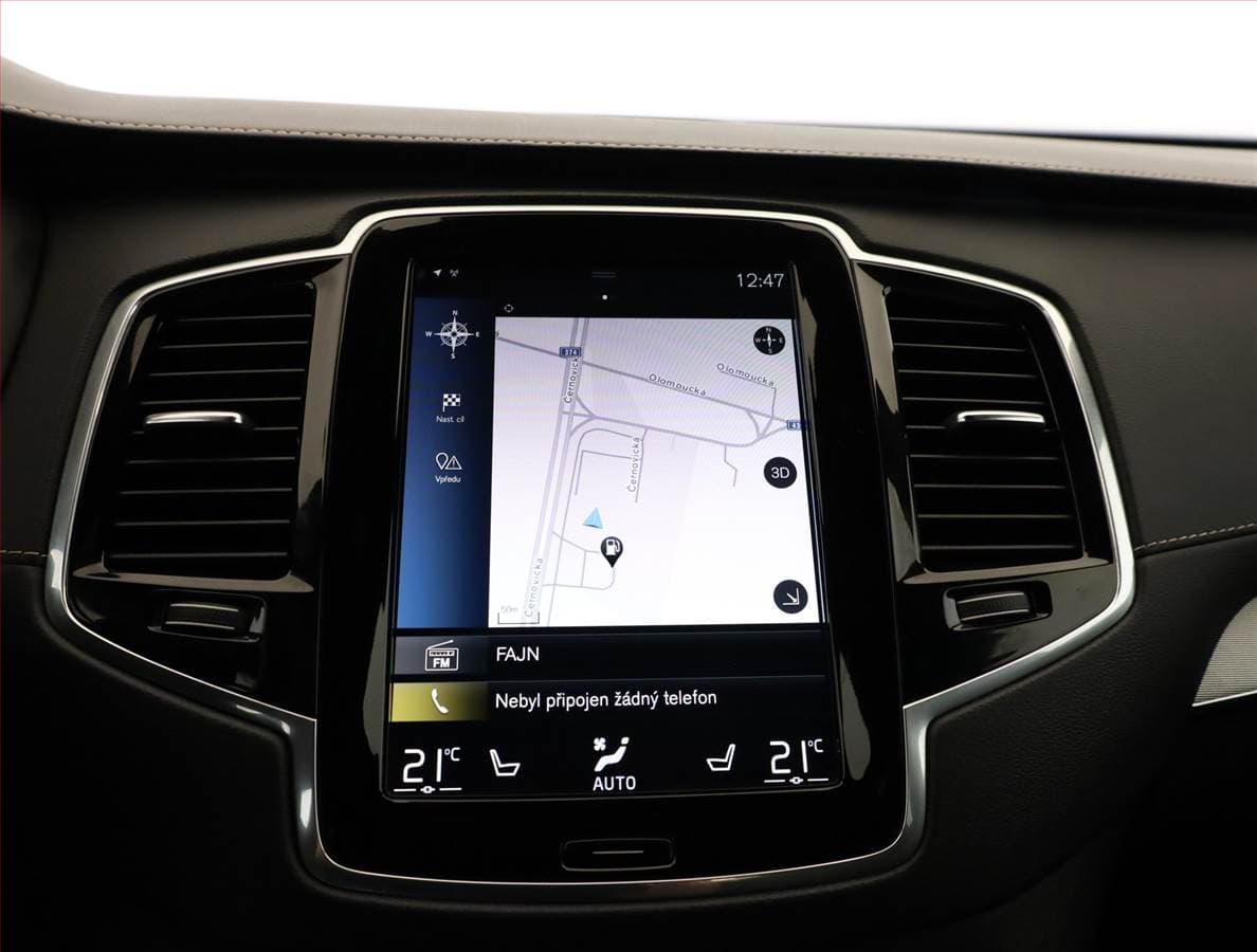 2021 Volvo OSTATNÍ - 11
