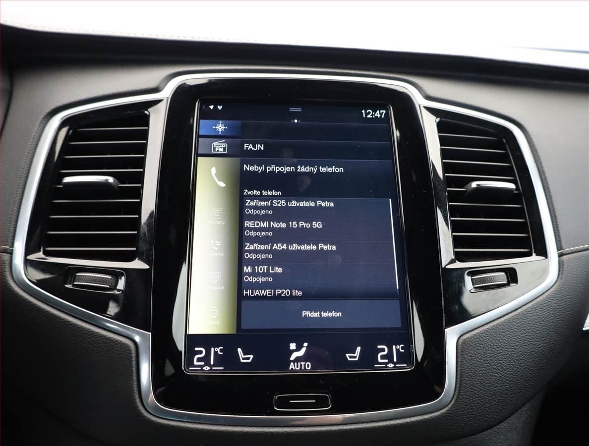 2021 Volvo OSTATNÍ - 12