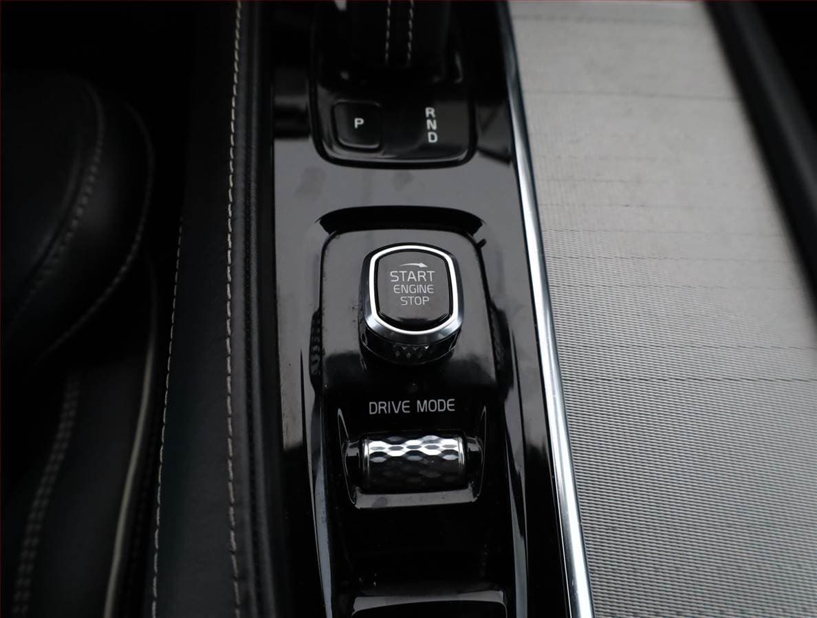 2021 Volvo OSTATNÍ - 17
