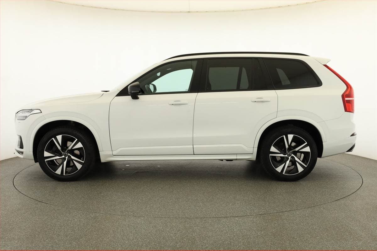 2021 Volvo OSTATNÍ - 3