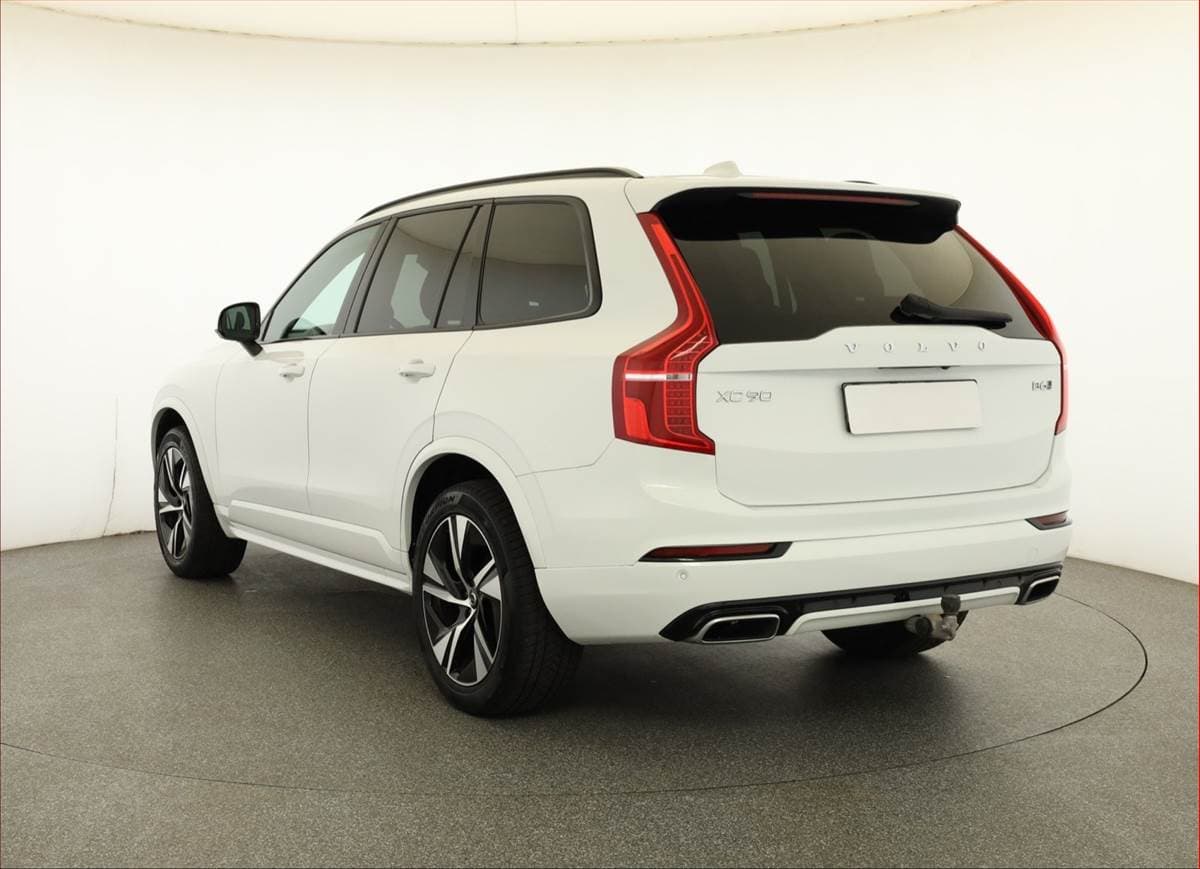 2021 Volvo OSTATNÍ - 4