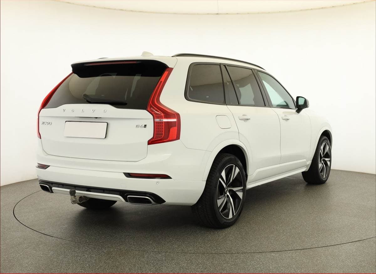 2021 Volvo OSTATNÍ - 5