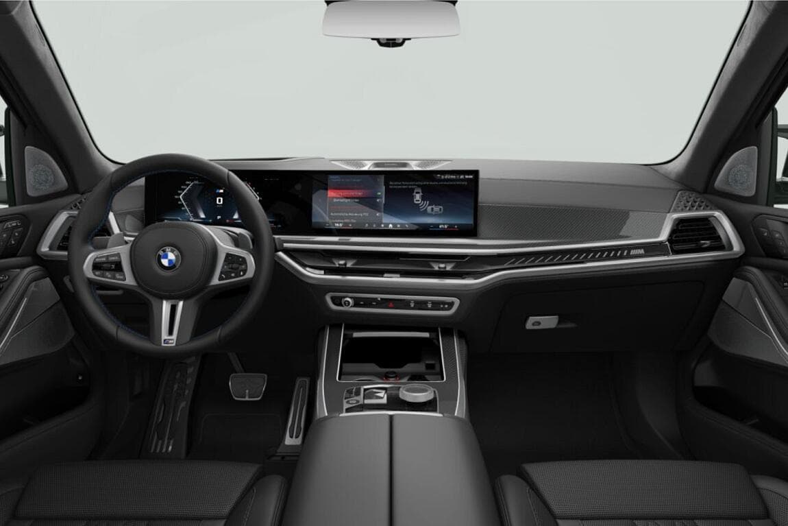 2026 BMW X7 - 3