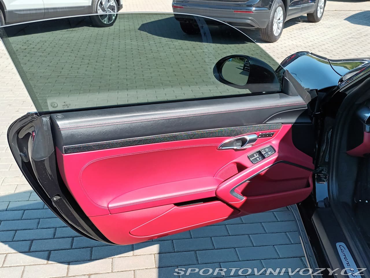 2018 Porsche 911 - 8