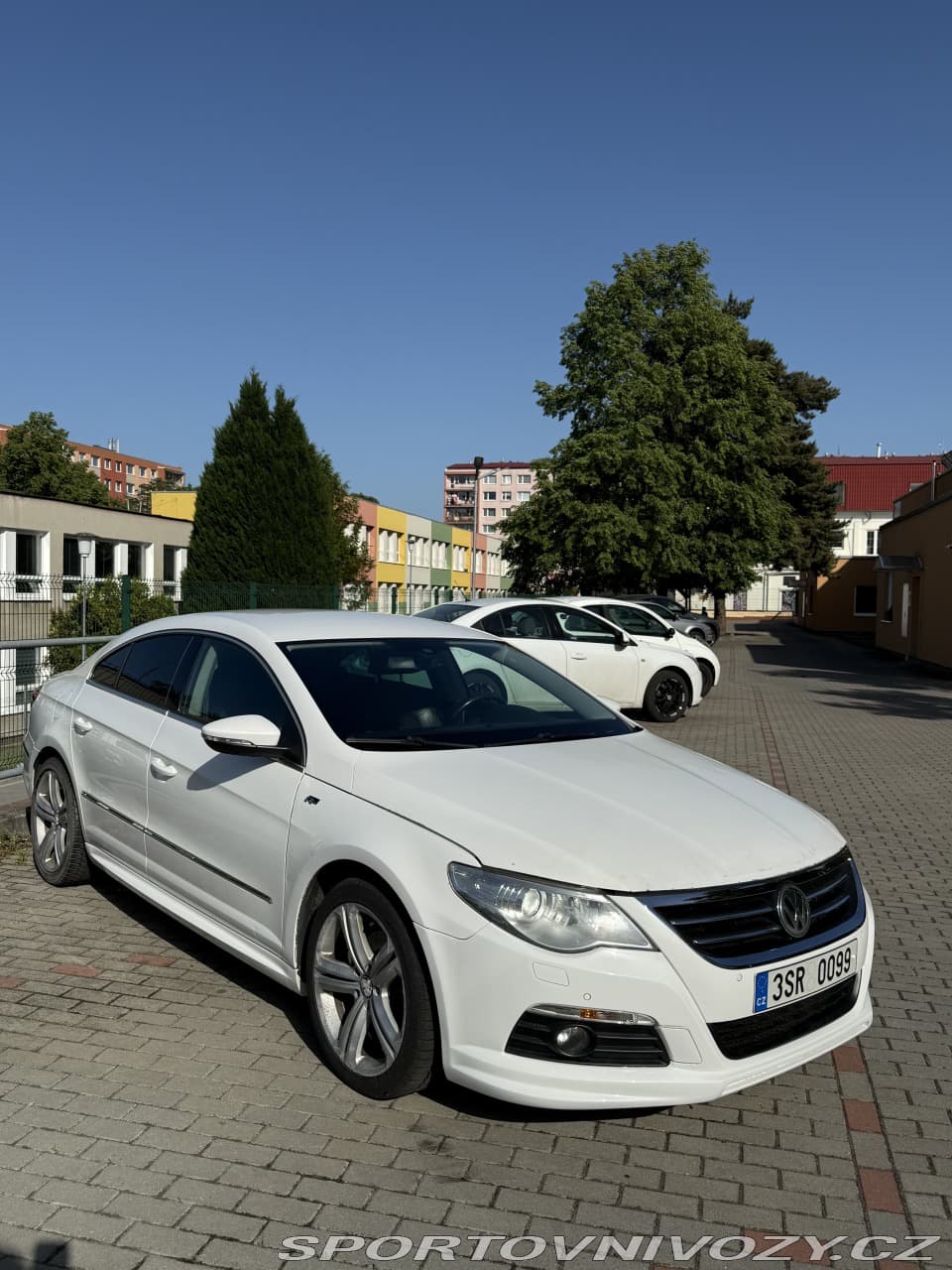 2011 Volkswagen CC - 5