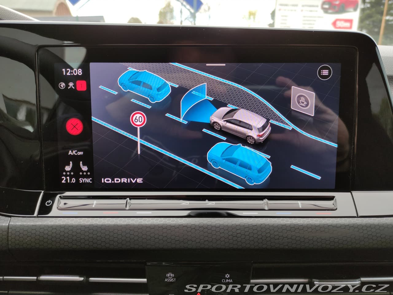 2021 Volkswagen GOLF - 14