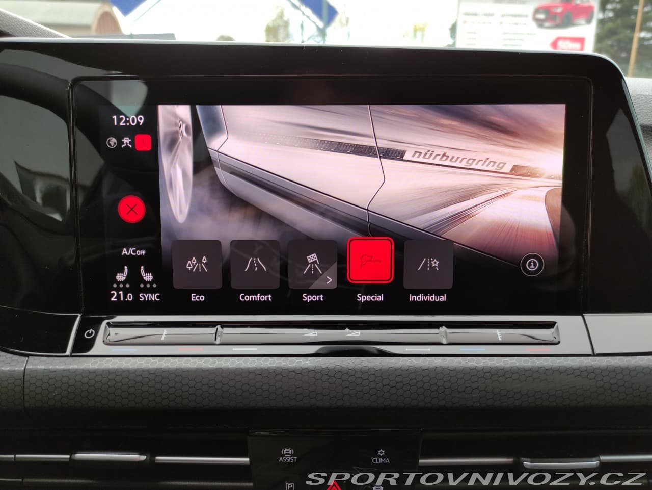 2021 Volkswagen GOLF - 16