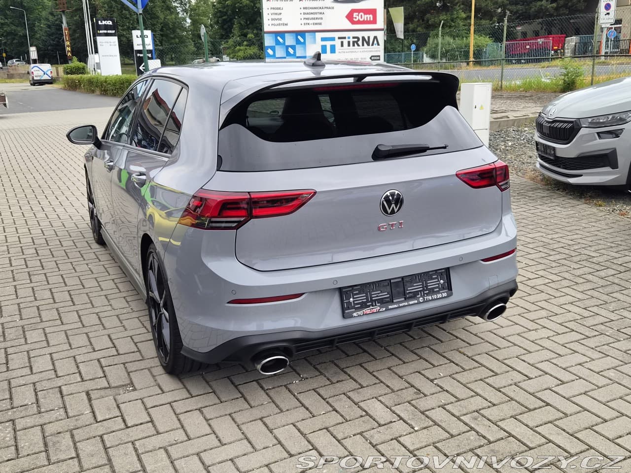2021 Volkswagen GOLF - 2