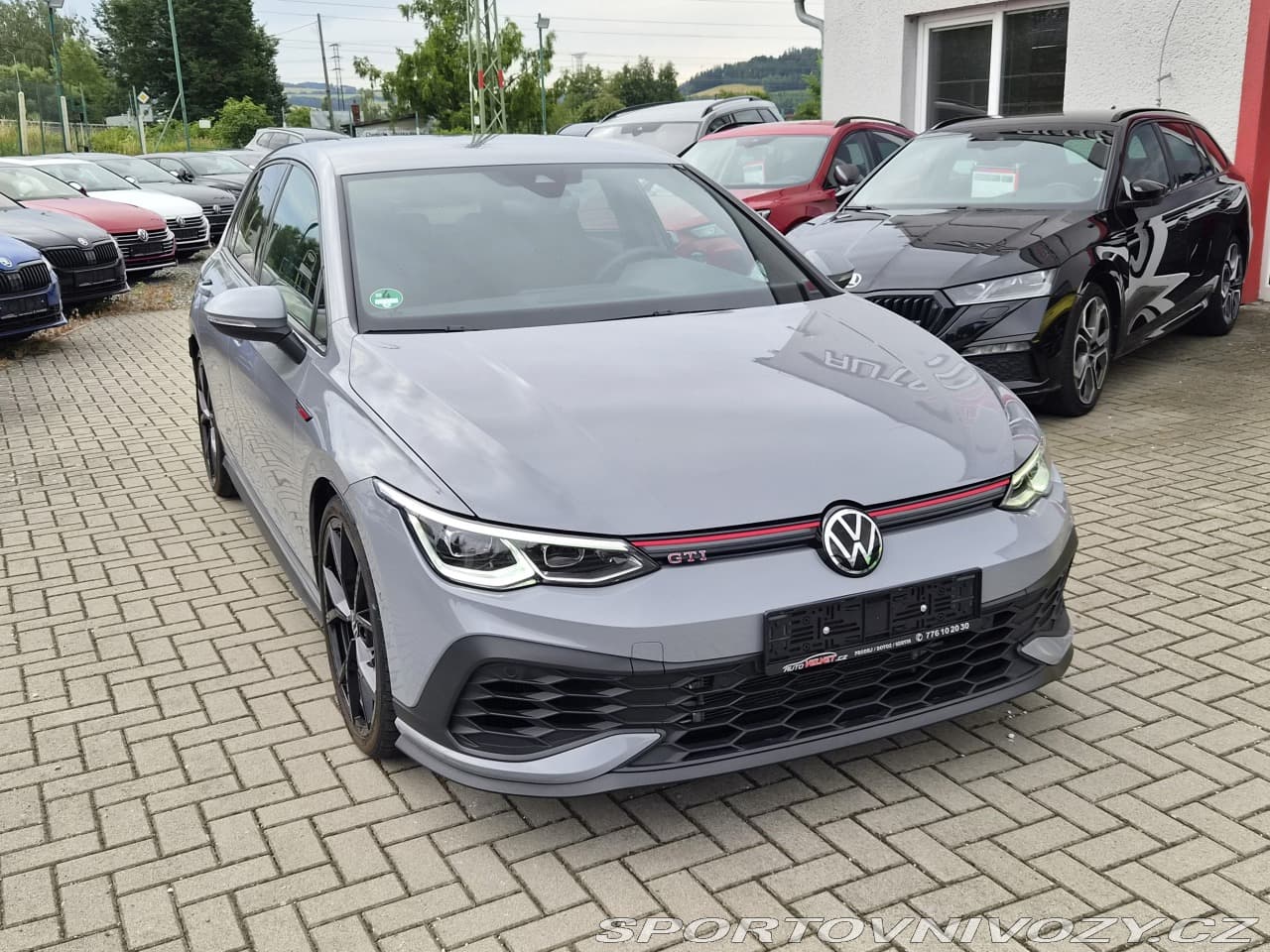 2021 Volkswagen GOLF - 4