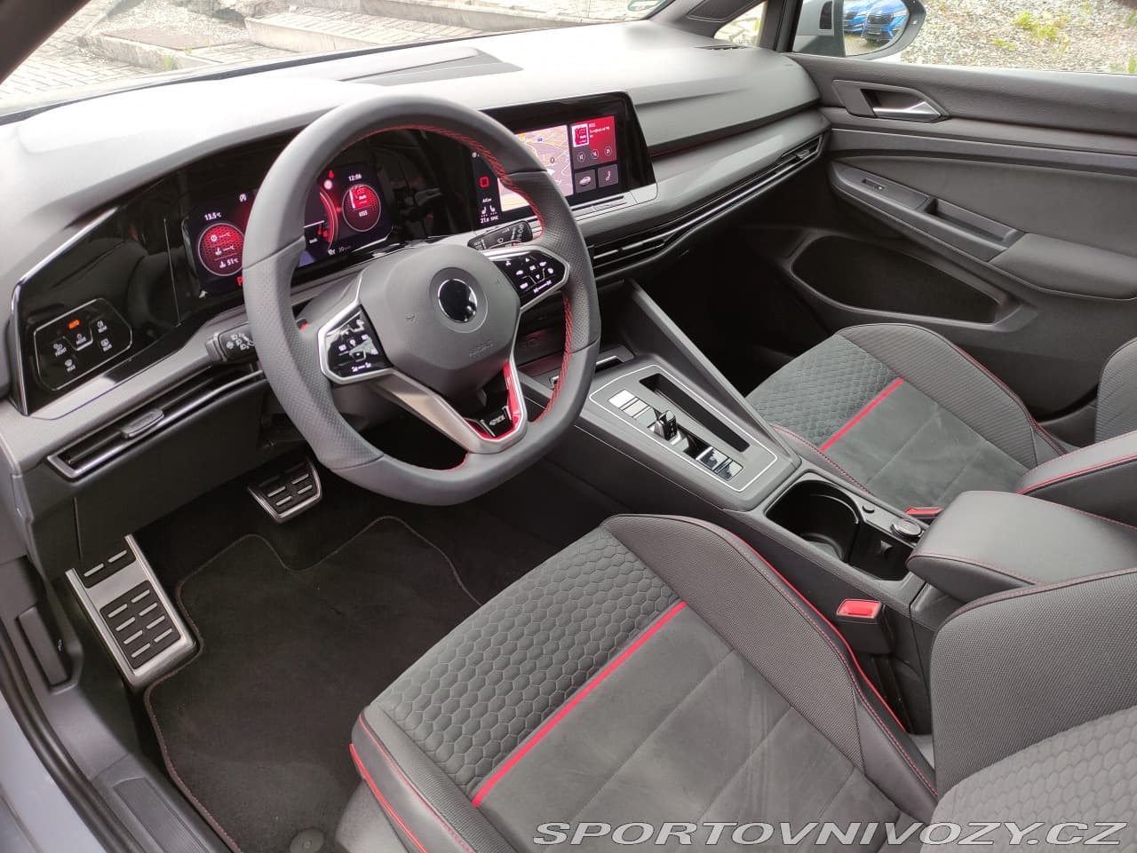 2021 Volkswagen GOLF - 5