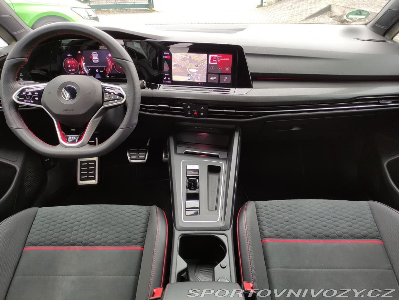 2021 Volkswagen GOLF - 6