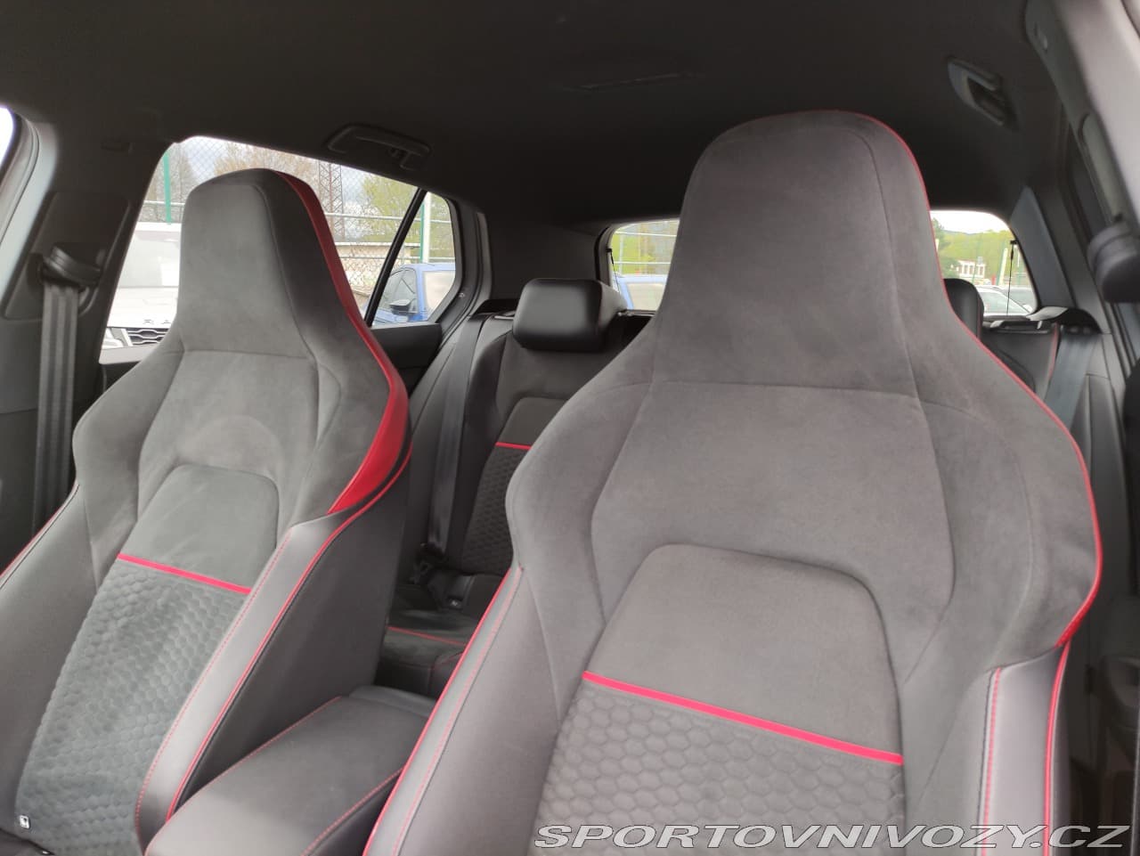 2021 Volkswagen GOLF - 7