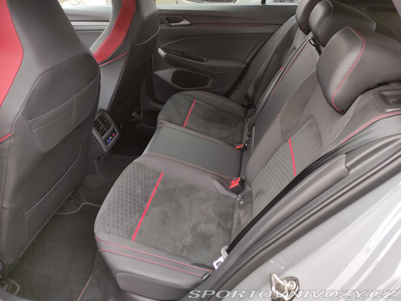 2021 Volkswagen GOLF - 8