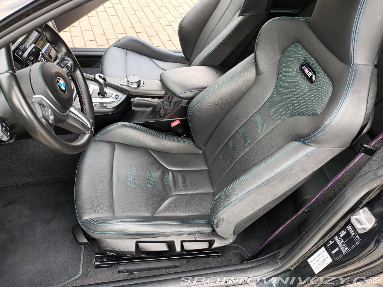 2019 BMW M2 - 17
