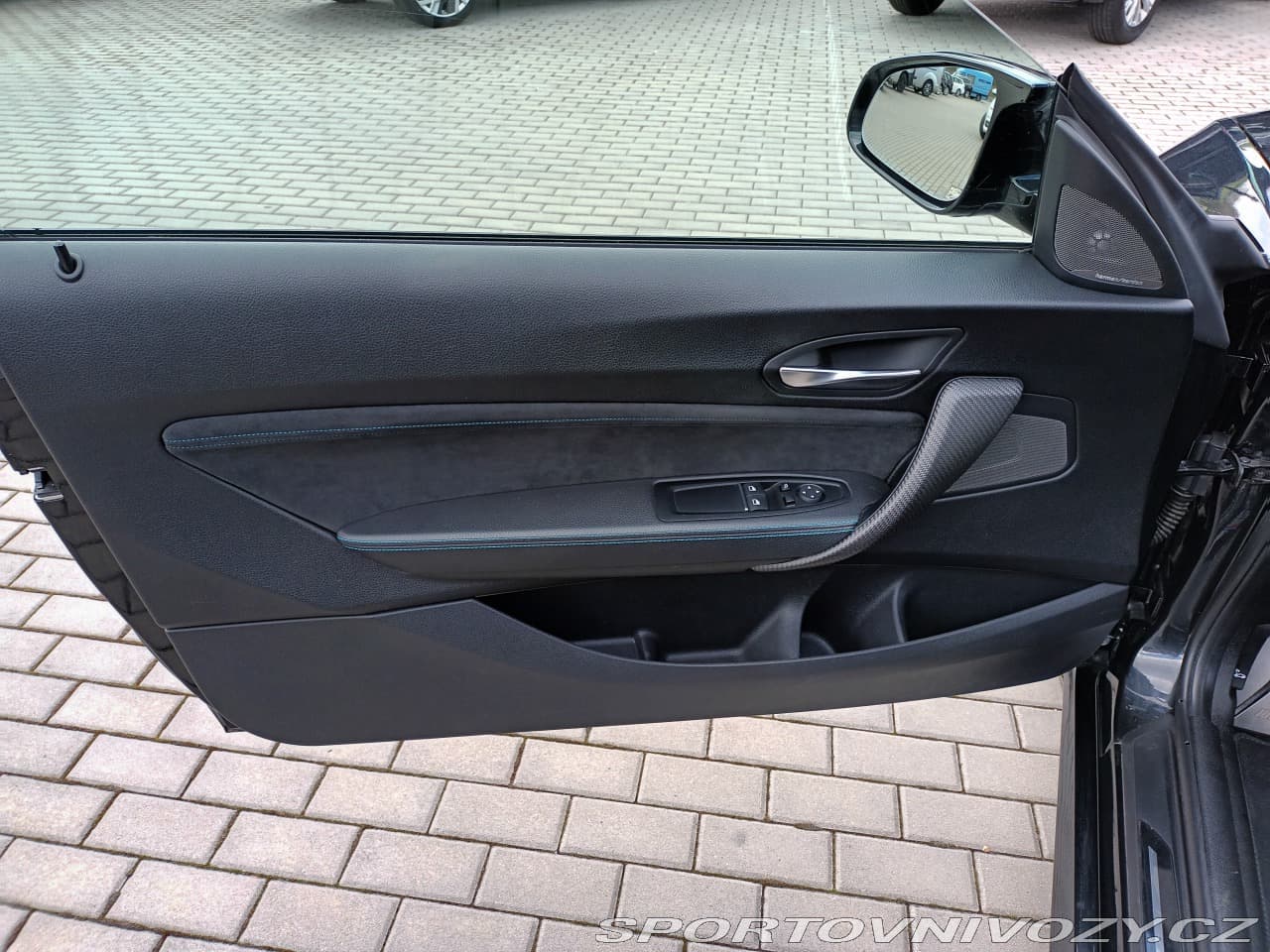 2019 BMW M2 - 18