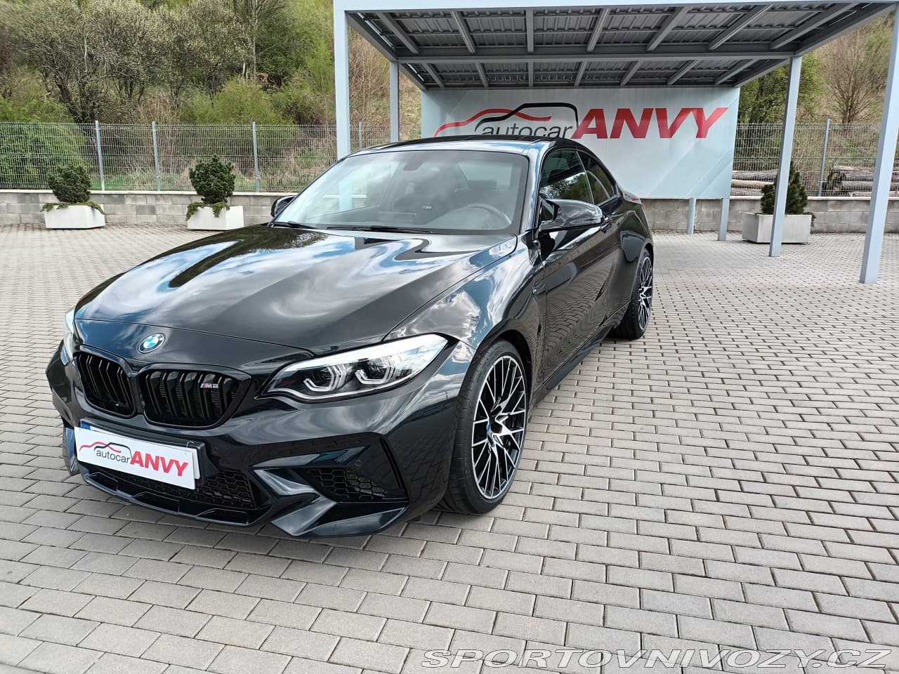 2019 BMW M2 - 2