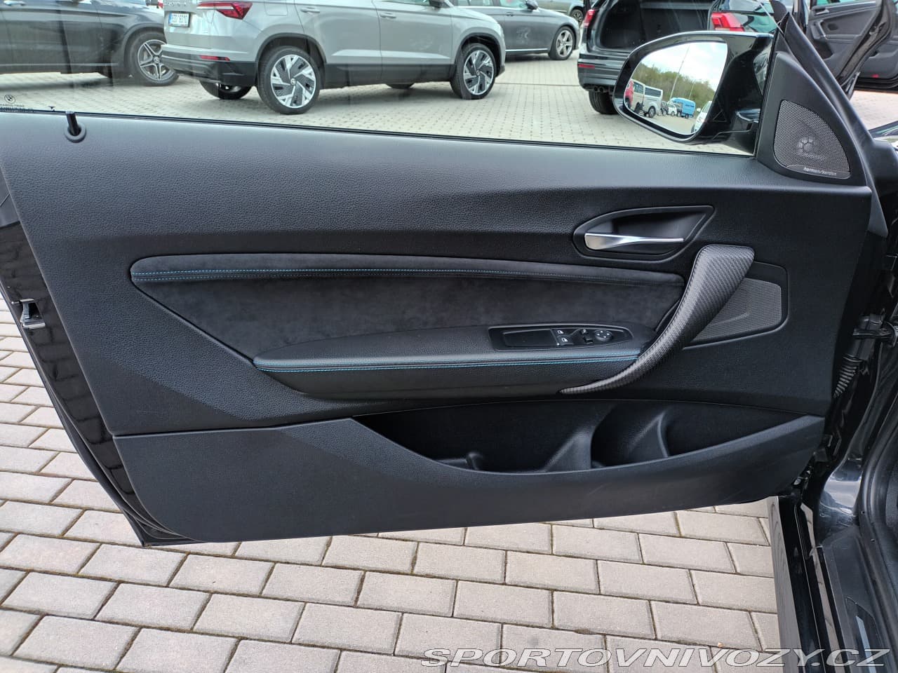 2019 BMW M2 - 20