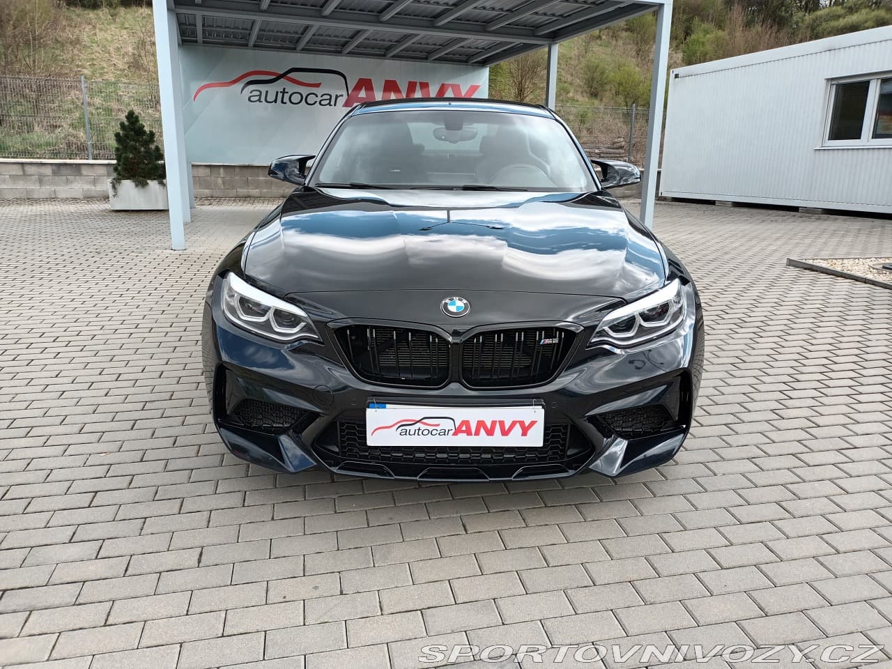 2019 BMW M2 - 3