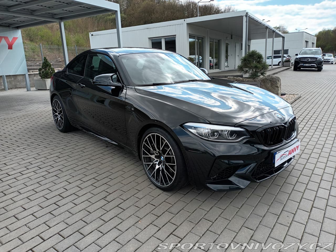 2019 BMW M2 - 4
