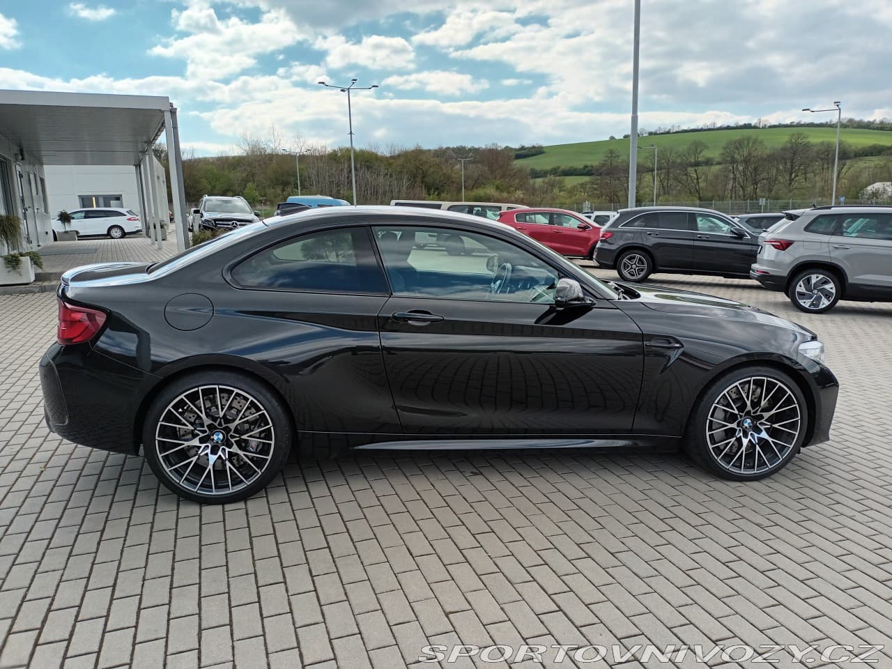 2019 BMW M2 - 5