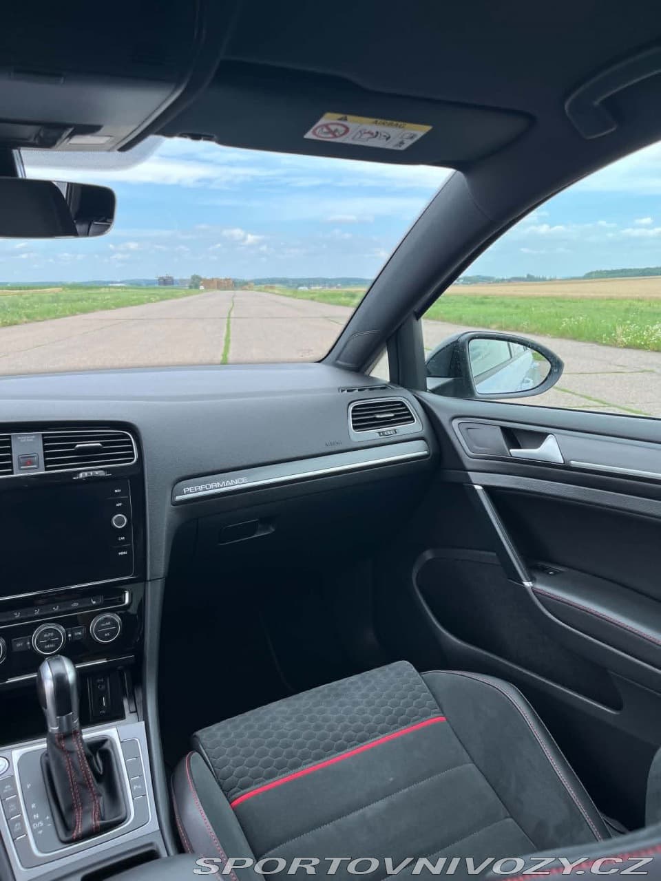 2018 Volkswagen GOLF - 5
