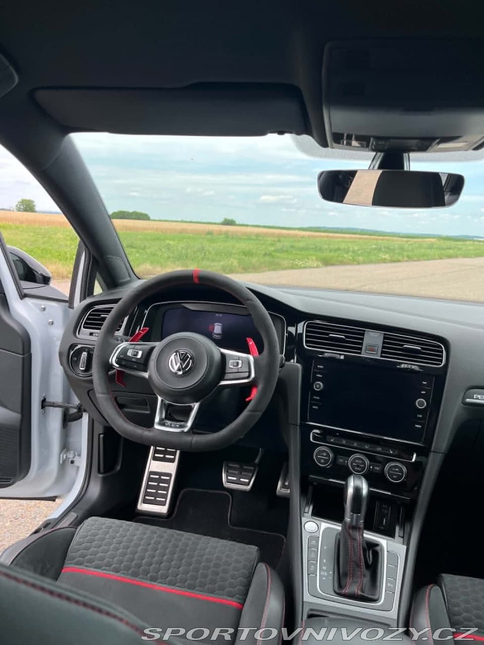 2018 Volkswagen GOLF - 6