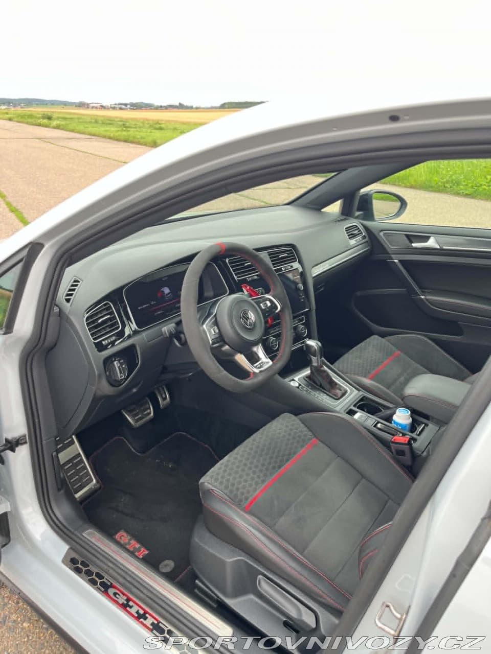 2018 Volkswagen GOLF - 7