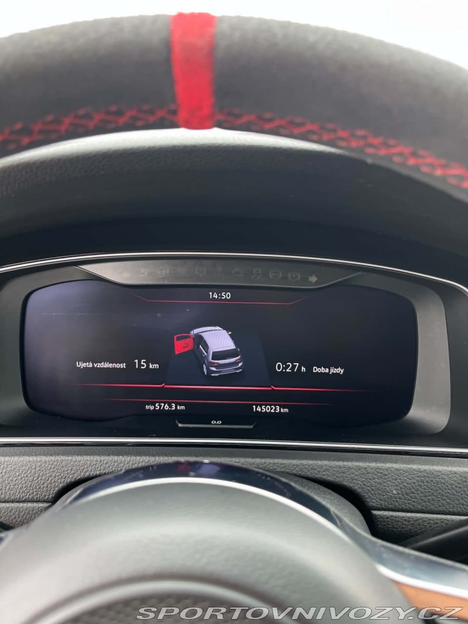 2018 Volkswagen GOLF - 8