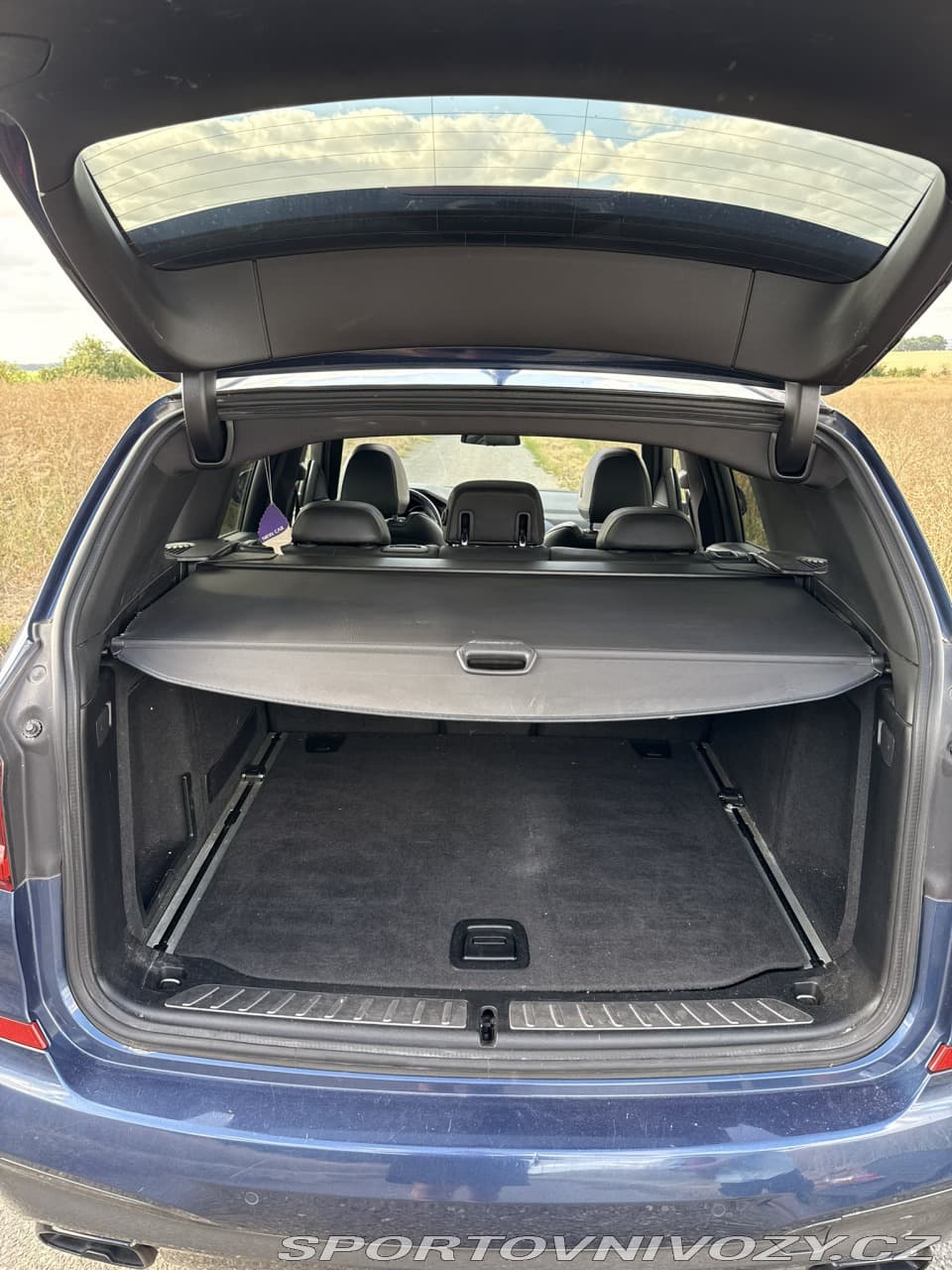 2018 BMW X3 - 16