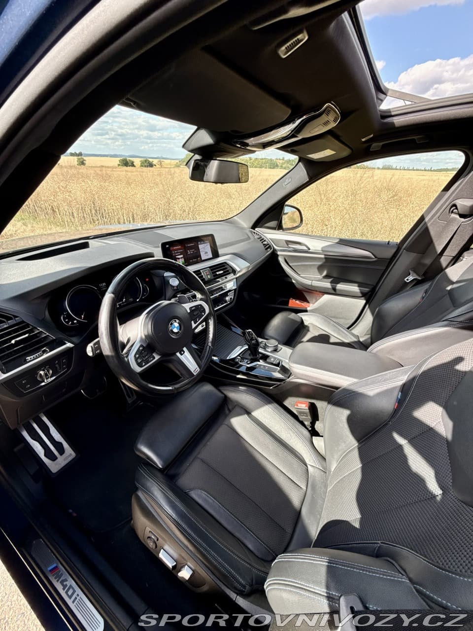 2018 BMW X3 - 18