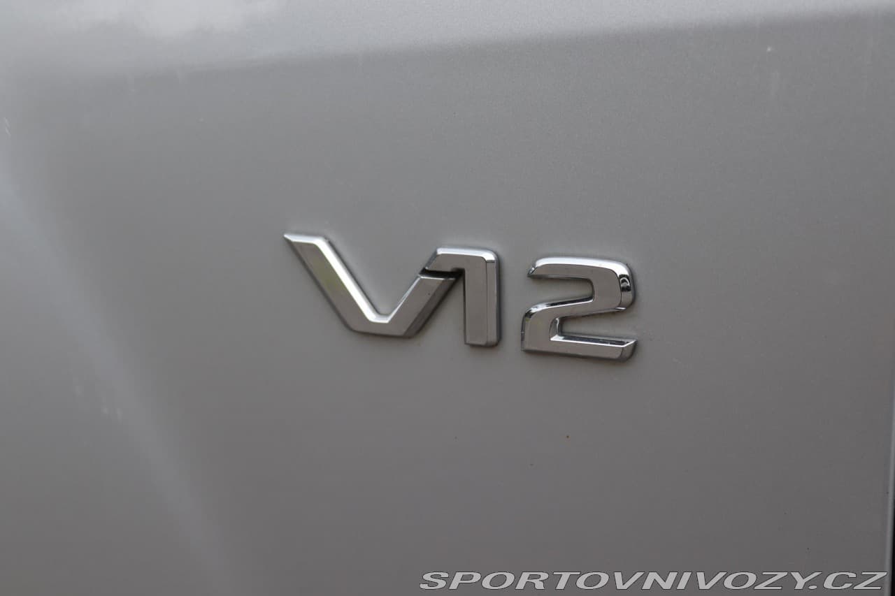 2006 Mercedes-Benz S-CLASS - 19