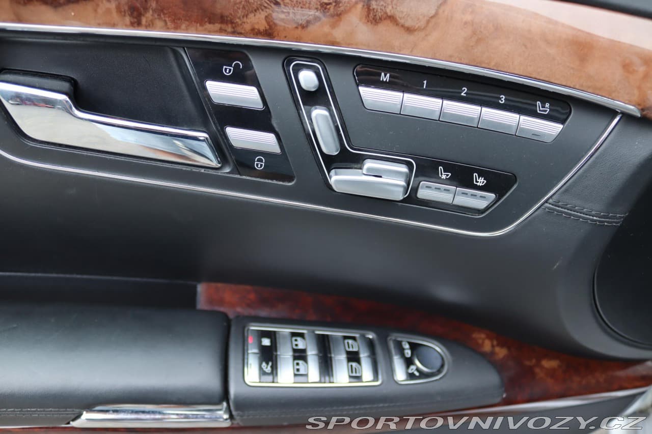 2006 Mercedes-Benz S-CLASS - 20