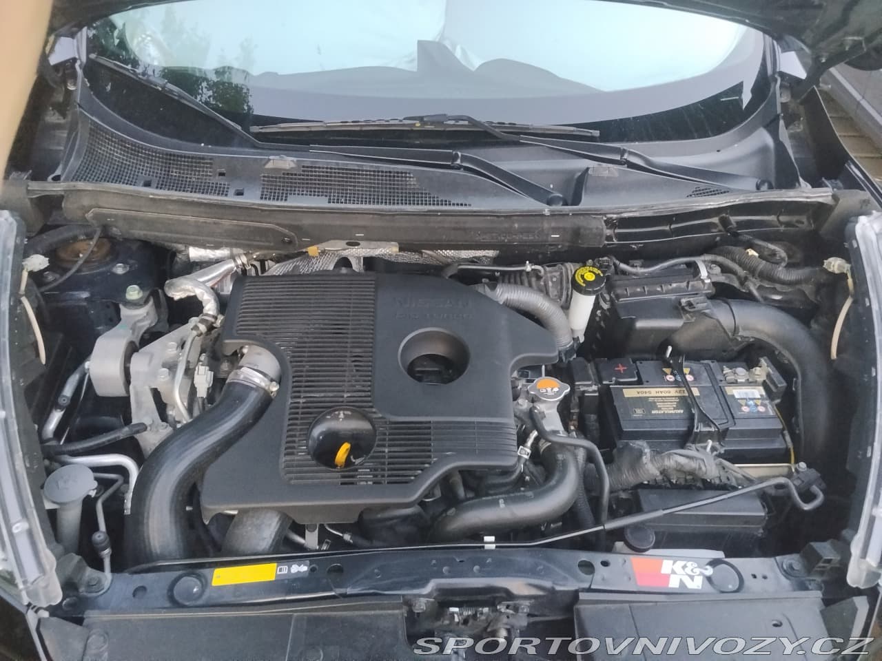 2015 Nissan OSTATNÍ - 3