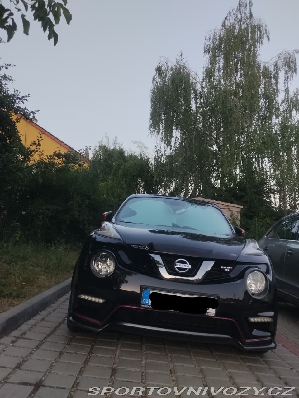 2015 Nissan OSTATNÍ - 6