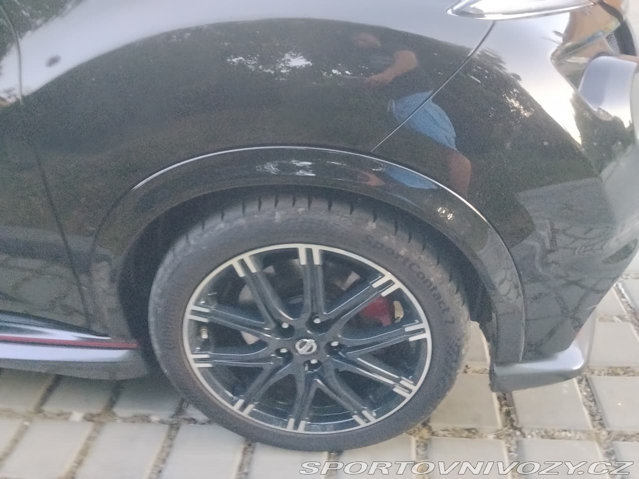 2015 Nissan OSTATNÍ - 7