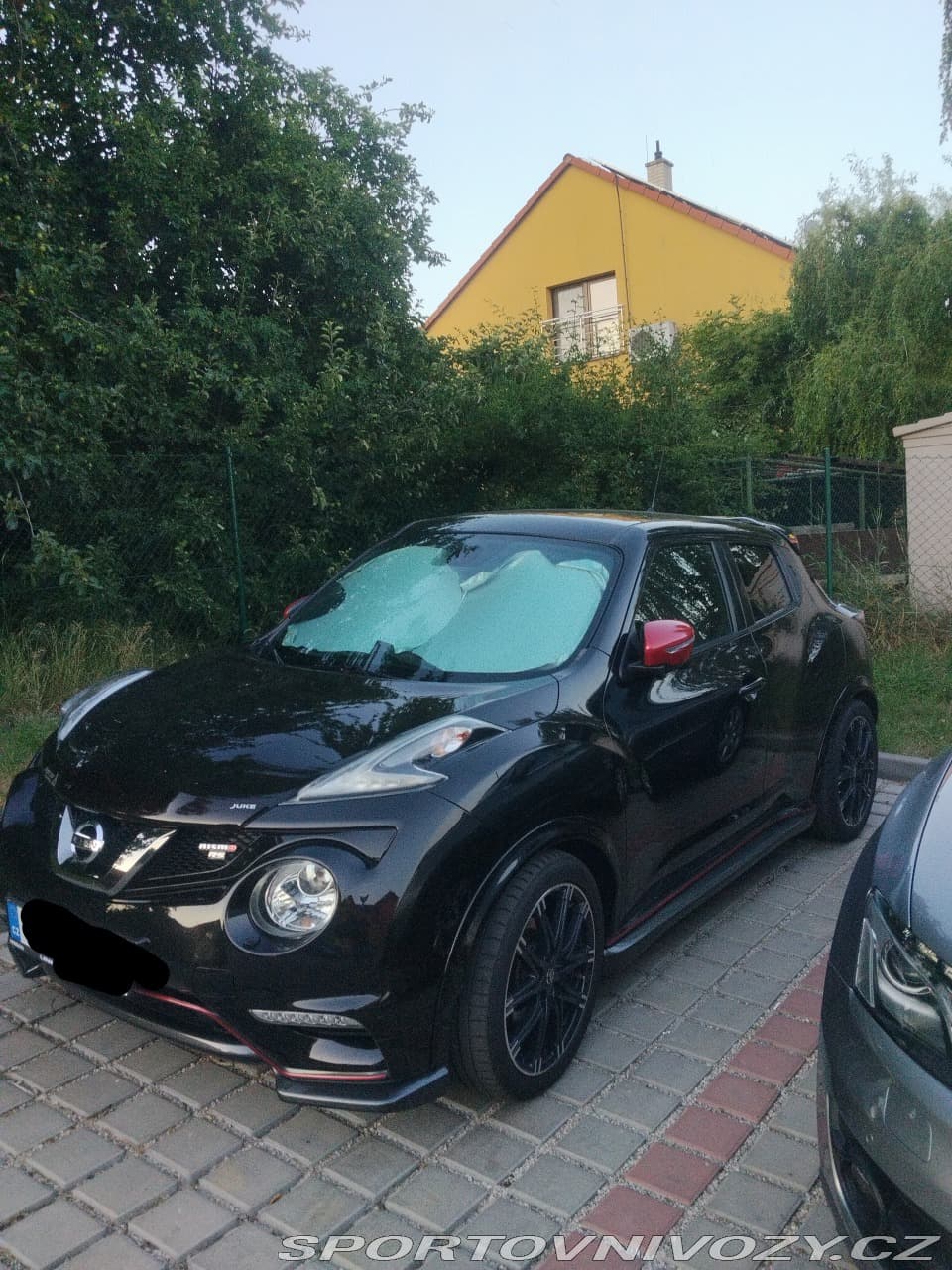 2015 Nissan OSTATNÍ - 8