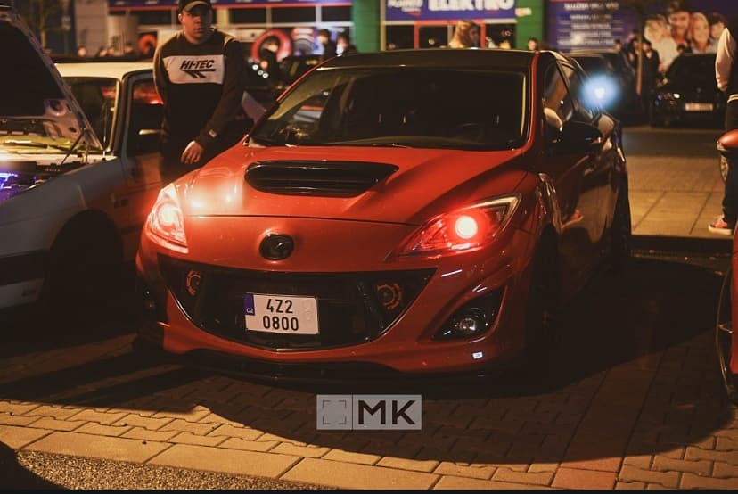 2010 Mazda 3 - 10