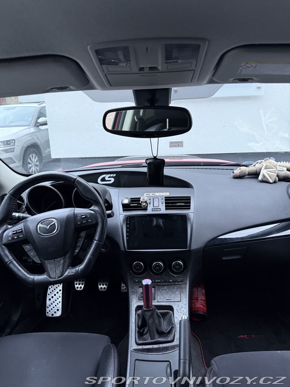 2010 Mazda 3 - 11