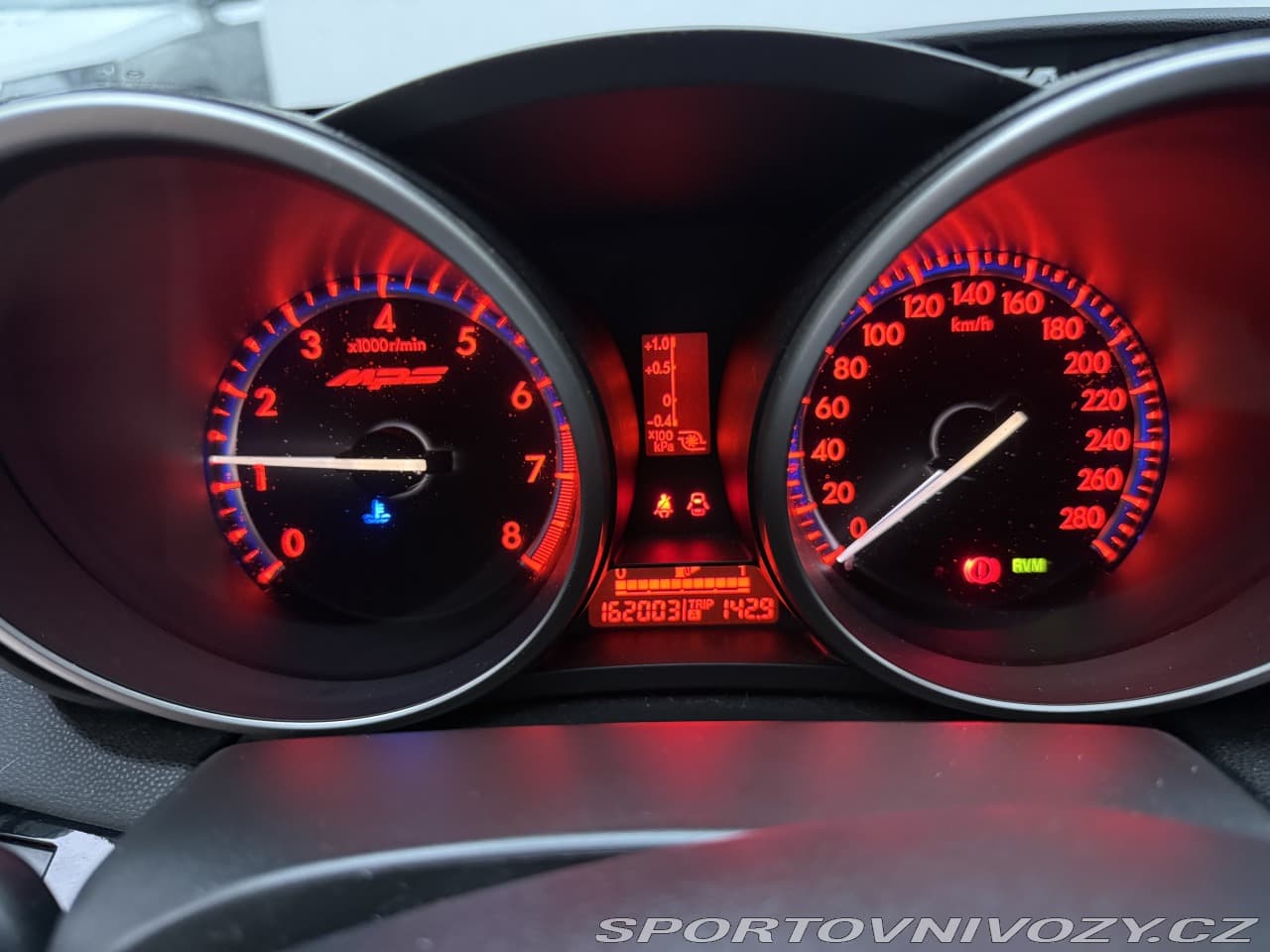 2010 Mazda 3 - 12