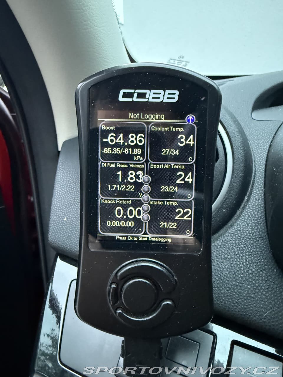 2010 Mazda 3 - 13