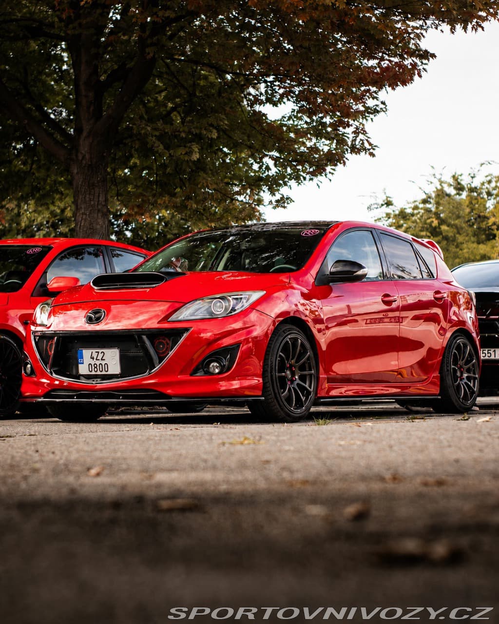 2010 Mazda 3 - 3