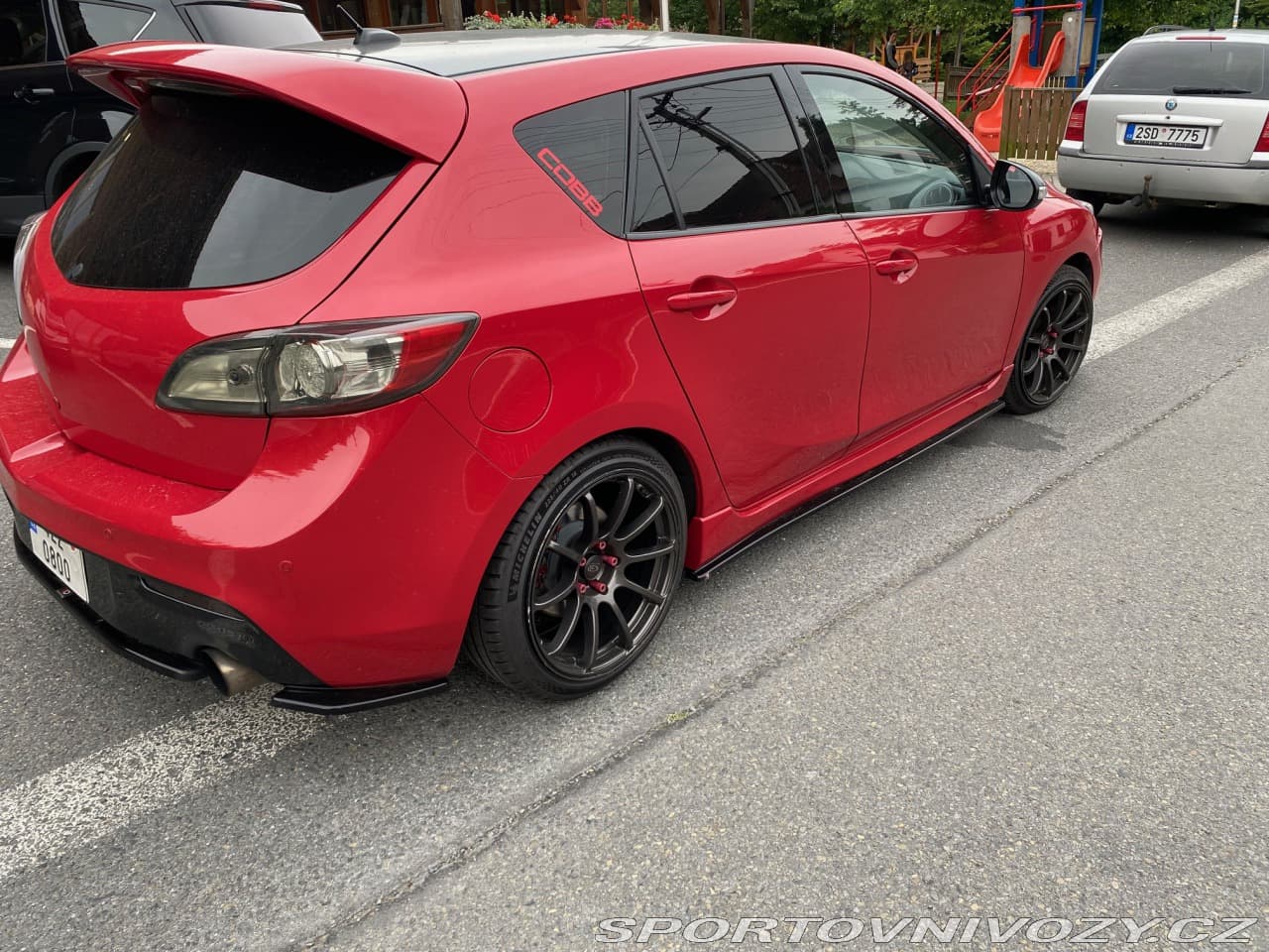 2010 Mazda 3 - 5