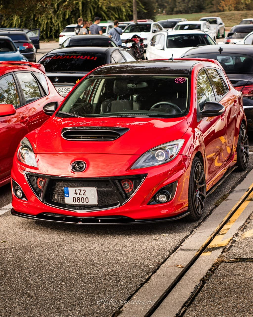 2010 Mazda 3 - 6